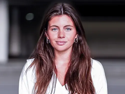 Aimee Visser