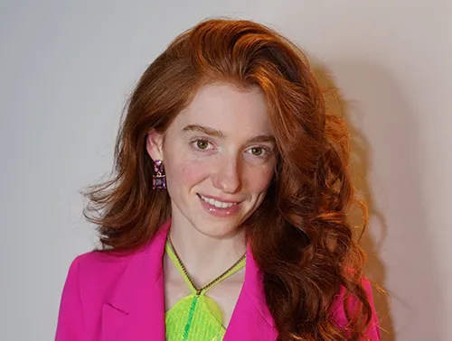 Isis Meijer